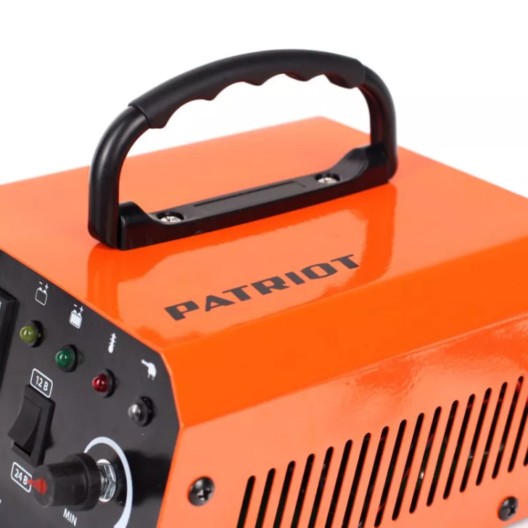 Зарядное устройство PATRIOT BCI-22M купить в Сургуте