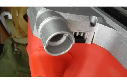 Ленточная шлифмашина Makita M9400 купить в Сургуте