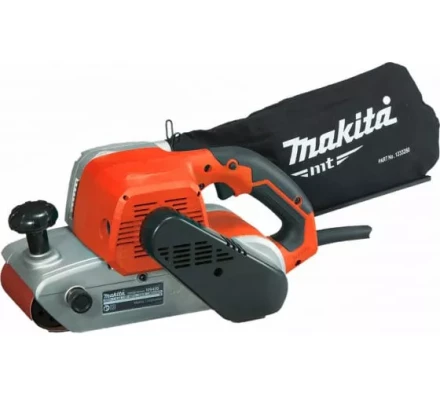 Ленточная шлифмашина Makita M9400 купить в Сургуте