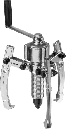 Съемники редукторные универсальные серия ПРОФЕССИОНАЛ купить в Сургуте