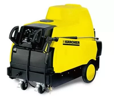 Мойка высокого давления Karcher HDS 2000 Super (Мойка Керхер HDS 2000 Super) купить в Сургуте