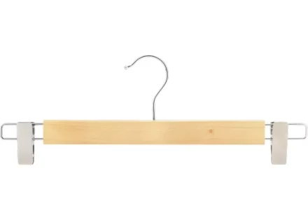 Вешалка деревянная брючная ТМ Elfe 92918 купить в Сургуте