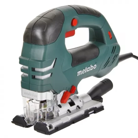 Лобзик электрический Metabo STEB 140 Plus в кейсе купить в Сургуте