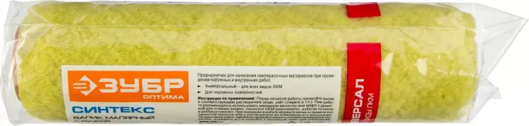 Валики СИНТЕКС серия ОПТИМА купить в Сургуте
