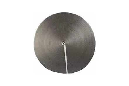 Лента текстильная TOR 7:1 120 мм 18000 кг (серый) (S) 1024713 купить в Сургуте