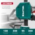 Струбцина Extrem ручная пистолетная KRAFTOOL 32228-15_z01 металлический корпус 150/95 мм купить в Сургуте