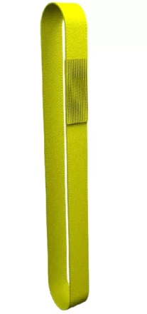 Строп текстильный кольцевой СТК 5 т L=7 м SF6 125 мм купить в Сургуте