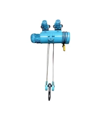 Таль электрическая TOR ТЭК CD г/п 10,0 т 30 м PRO (серия N) 1091030