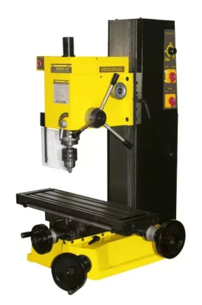 Станок фрезерный Корвет 414 по металлу 94140 купить в Сургуте