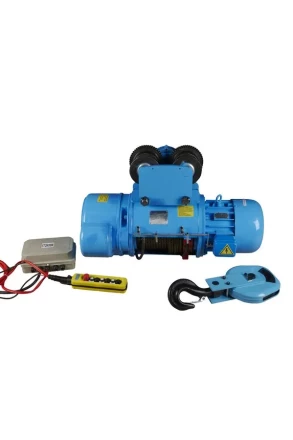 Таль электрическая TOR ТЭК CD г/п 5,0 т 6 м PRO (серия N) 10956 купить в Сургуте