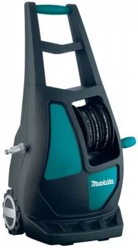 Минимойка-мойка высокого давления Makita HW121