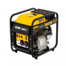 Генератор инверторный GT-3500iF, 3.5 кВт, 230 В, бак 5 л, открытый корпус, ручной старт Denzel 94705 купить в Сургуте