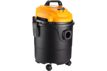 Пылесос промышленный DEKO DKVC-1400-15P, 015-0033 купить в Сургуте