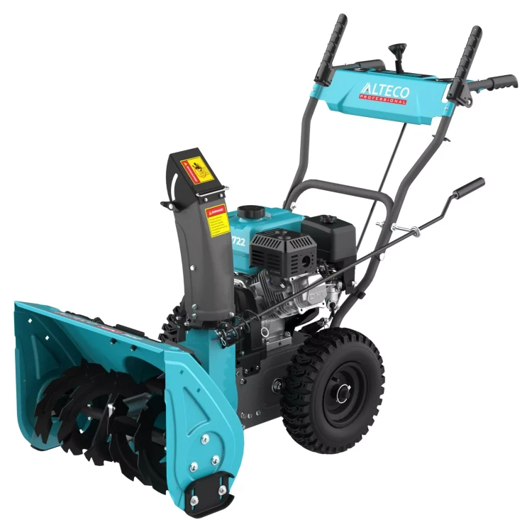 Бензиновая снегоуборочная машина ALTECO SBG 722 59926 купить в Сургуте