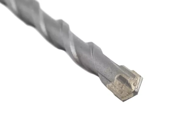 Бур HAMMER Ф10х210мм SDS Plus (201-320) купить в Сургуте