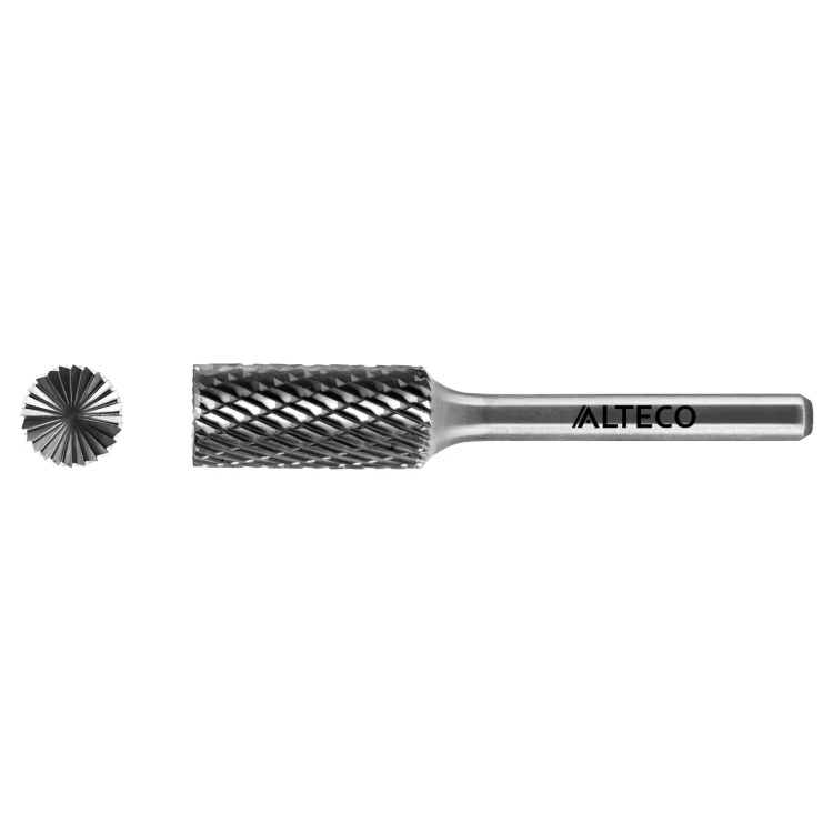 Борфреза по металлу ALTECO B 1020/6 MX 75636 купить в Сургуте