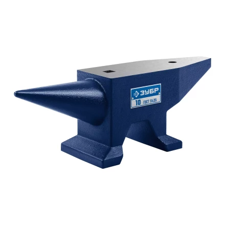 ЗУБР 10 кг, стальная наковальня, Профессионал (32620-10) купить в Сургуте