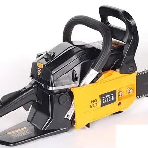 Бензопила PATRIOT HOME HG 529 купить в Сургуте