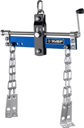 ЗУБР 0.7 т, траверса для гидравлического крана, Профессионал (43015-0.7) купить в Сургуте
