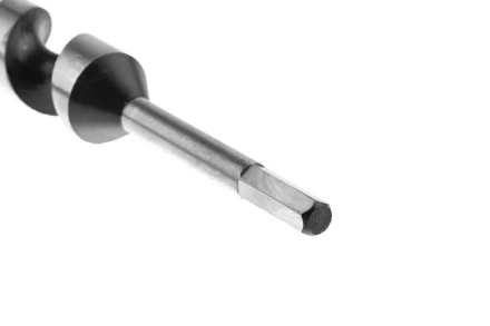 Сверло по дереву HAMMER Ф32х460мм (DR WD AR 32мм*460/370мм) купить в Сургуте