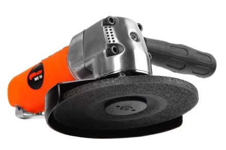 Машина углошлифовальная пневматическая WESTER WS-10 купить в Сургуте