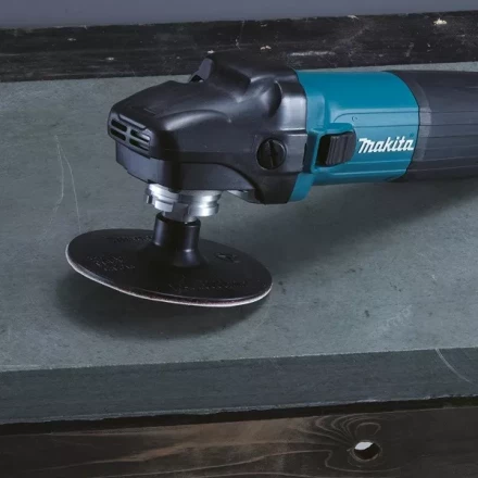 Полировальная машина MAKITA SA5040C купить в Сургуте