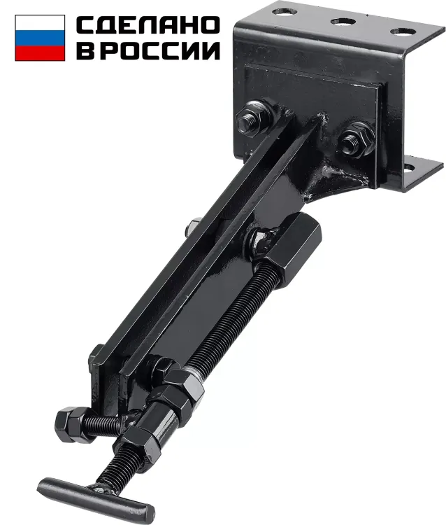 ЗУБР СЦ-4, универсальная сцепка для мотоблоков (707104-4) купить в Сургуте