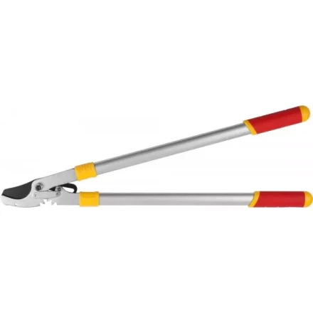 Сучкорез GRINDA с тефлоновым покрытием, алюминиевые ручки, рычаг с зубчатой передачей, 745мм 8-424052_z01 купить в Сургуте