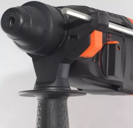 Перфоратор RH 260 PATRIOT купить в Сургуте