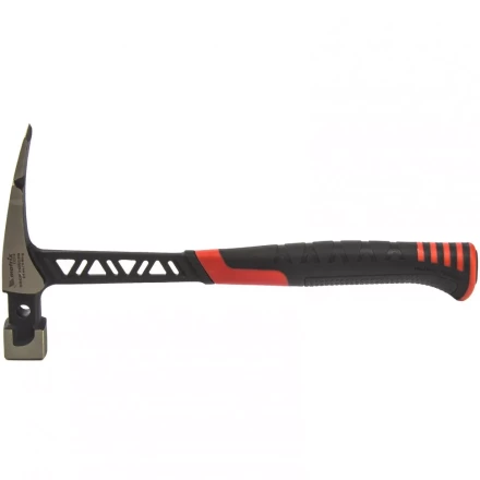 Молоток каменщика 680 г цельнокованый MATRIX 10632 купить в Сургуте