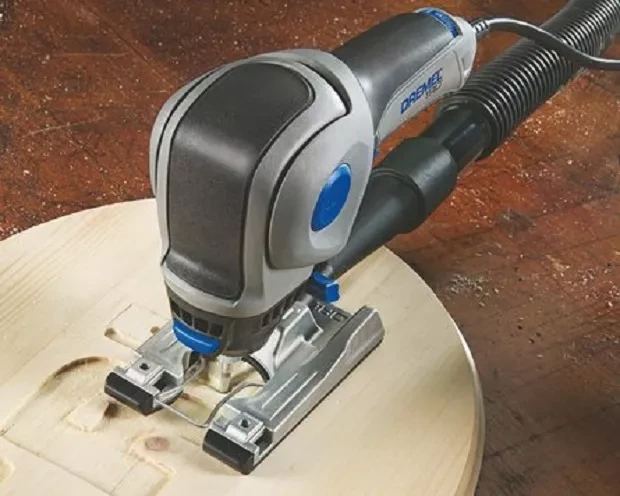 Фреза прямая Trio Tr 654  Dremel купить в Сургуте
