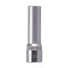 Головка торцевая глубокая 1/2"DR 11 мм S04HD4111 Jonnesway 47234 купить в Сургуте