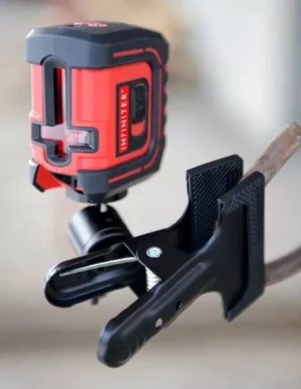 Нивелир лазерный CONDTROL INFINITER CL2 купить в Сургуте