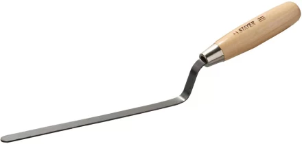 Расшивка каменщика STAYER для швов, плоская, 10мм 0840-10 купить в Сургуте