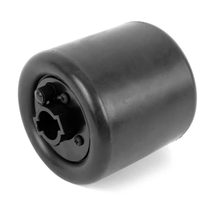 Барабан MESSER тип N надувной резиновый для шлифовального рукава 90х100х19мм купить в Сургуте