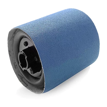 Барабан MESSER тип N надувной резиновый для шлифовального рукава 90х100х19мм купить в Сургуте