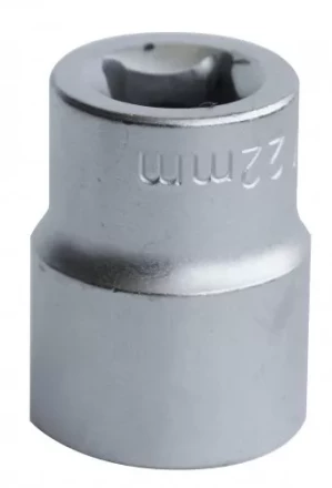 Головка торцевая 1/2&quot; х 22мм  1/10/240 20733 купить в Сургуте