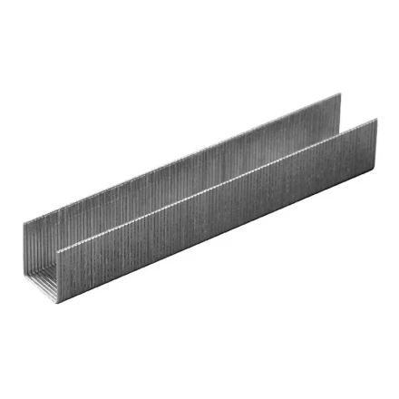 Скоба  закаленная тип 140  8мм  Кратон 1 20 02 007 купить в Сургуте