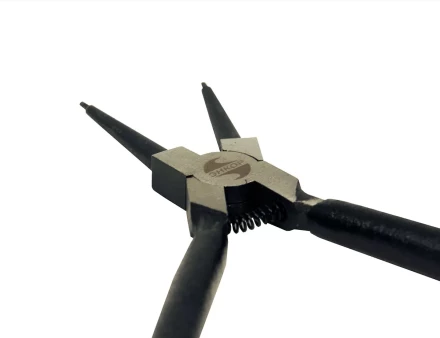 Съемник для внутренних стопорных колец прямой Энкор 19058 купить в Сургуте