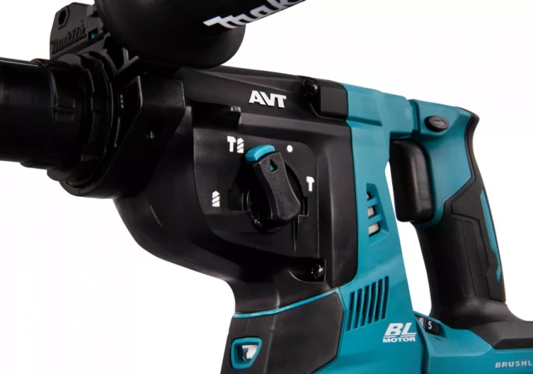 Аккумуляторный перфоратор XGT Makita HR004GZ (без АКБ и ЗУ) купить в Сургуте