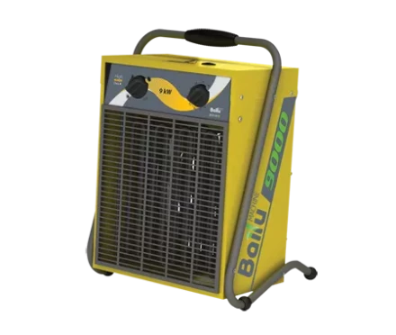 Тепловая пушка электрическая BALLU BHP-M-24 купить в Сургуте