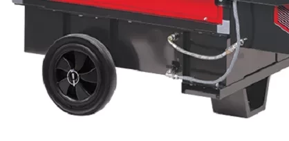 Теплогенератор мобильный Ballu-Biemmedue JUMBO 235М 230V Ballu купить в Сургуте