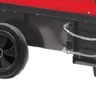 Теплогенератор мобильный Ballu-Biemmedue JUMBO 235М 230V Ballu купить в Сургуте