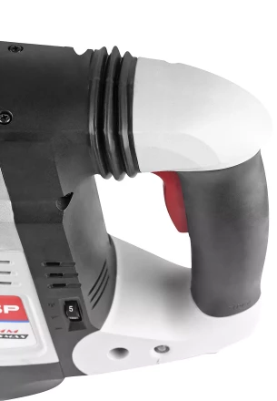 Перфоратор SDS-Max ЗПМ-38-1100 ЭК серия МАСТЕР купить в Сургуте