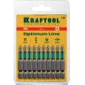 Биты KRAFTOOL OPTIMUM PH 26122-1-50-10 купить в Сургуте