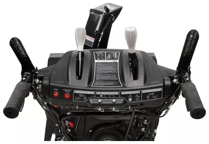 Снегоуборщик бензиновый Hyundai S 7513-T купить в Сургуте