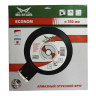 Диск алмазный 1A1RSS ASPHALT MD-STARS 400*3,5*10*28T*25,4 mm купить в Сургуте