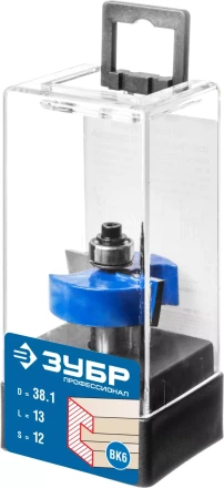 Фрезы фальцевые серия ПРОФЕССИОНАЛ купить в Сургуте