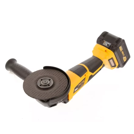 Аккумуляторная углошлифовальная машина BLG-IB-18-02 Denzel 27002 купить в Сургуте