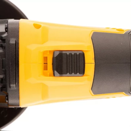 Аккумуляторная углошлифовальная машина BLG-IB-18-02 Denzel 27002 купить в Сургуте